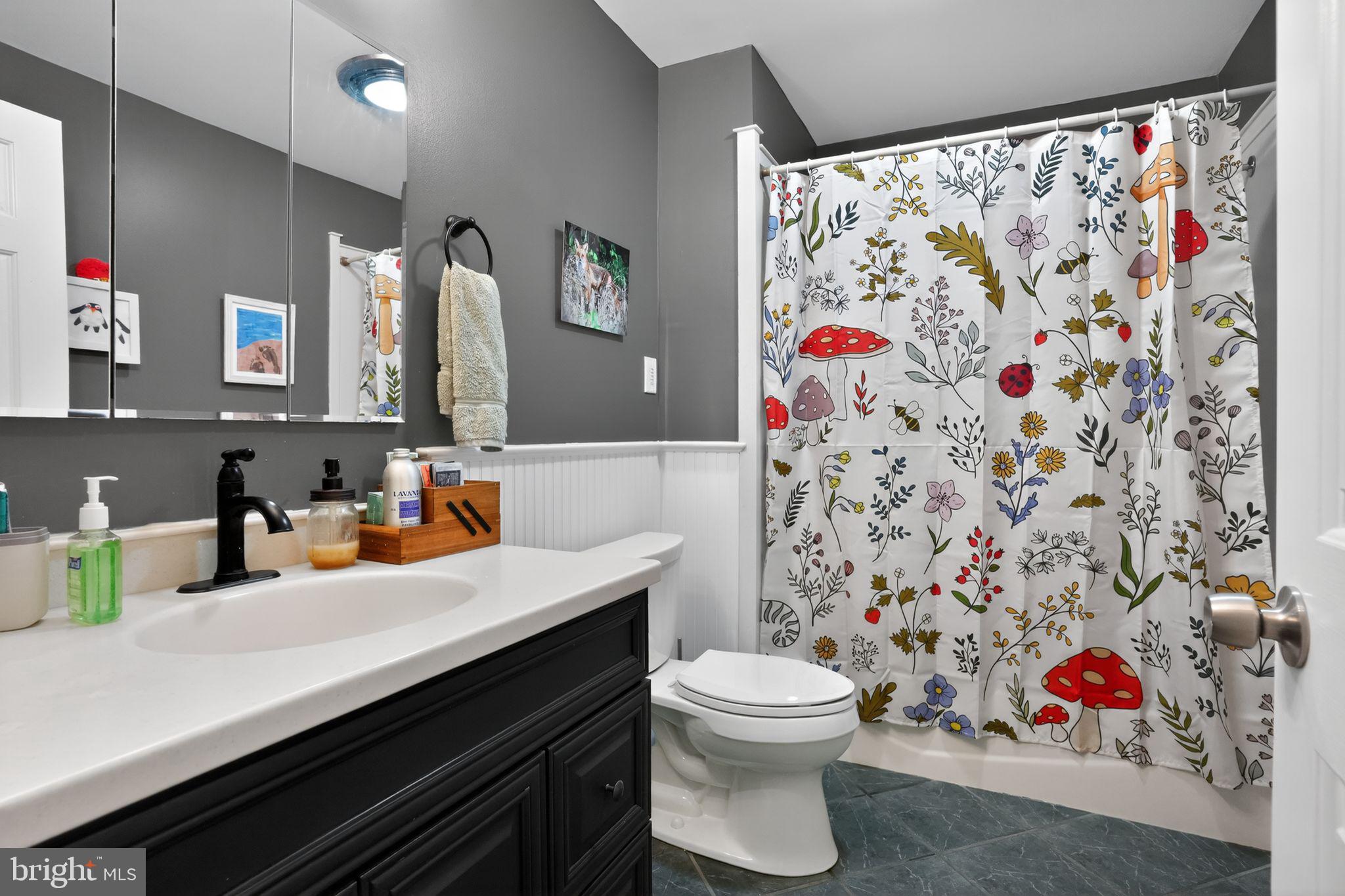 HIGH MEADOW - Residential