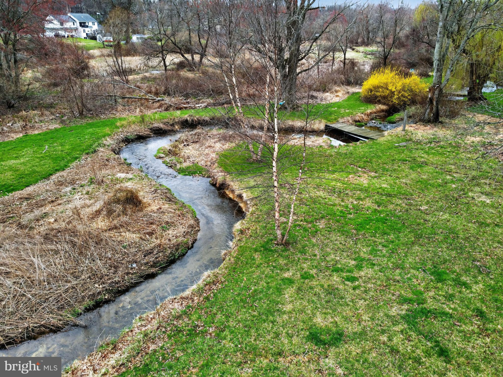 HIGH MEADOW - Residential