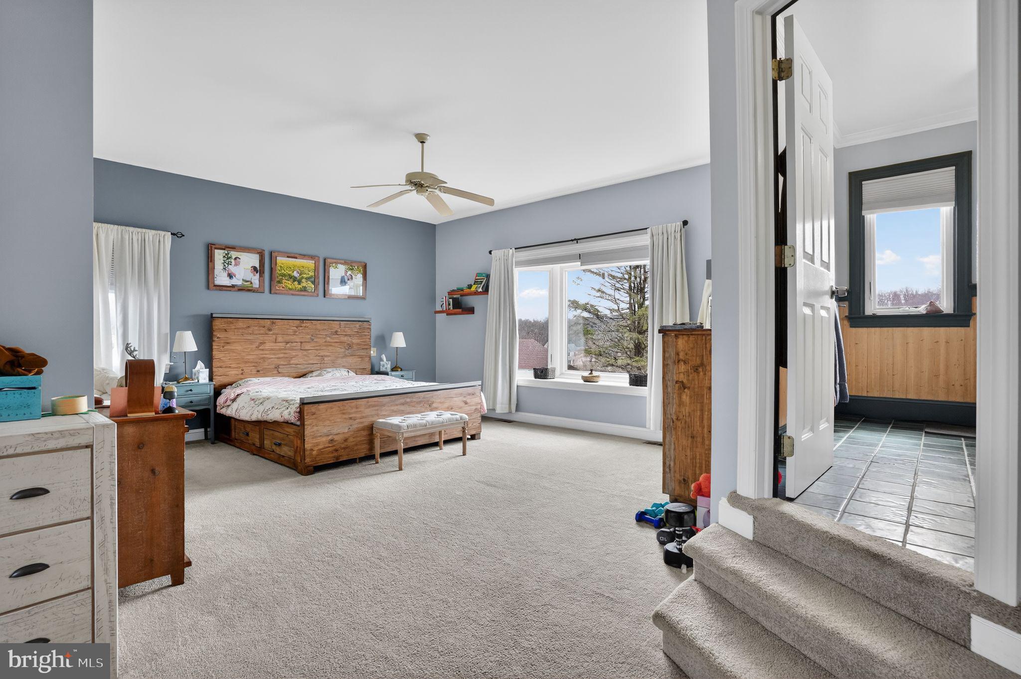 HIGH MEADOW - Residential