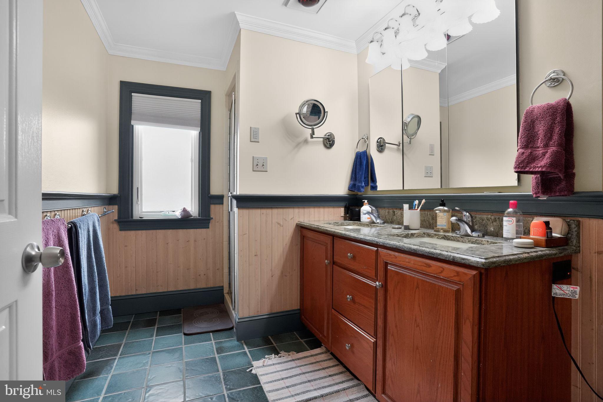 HIGH MEADOW - Residential