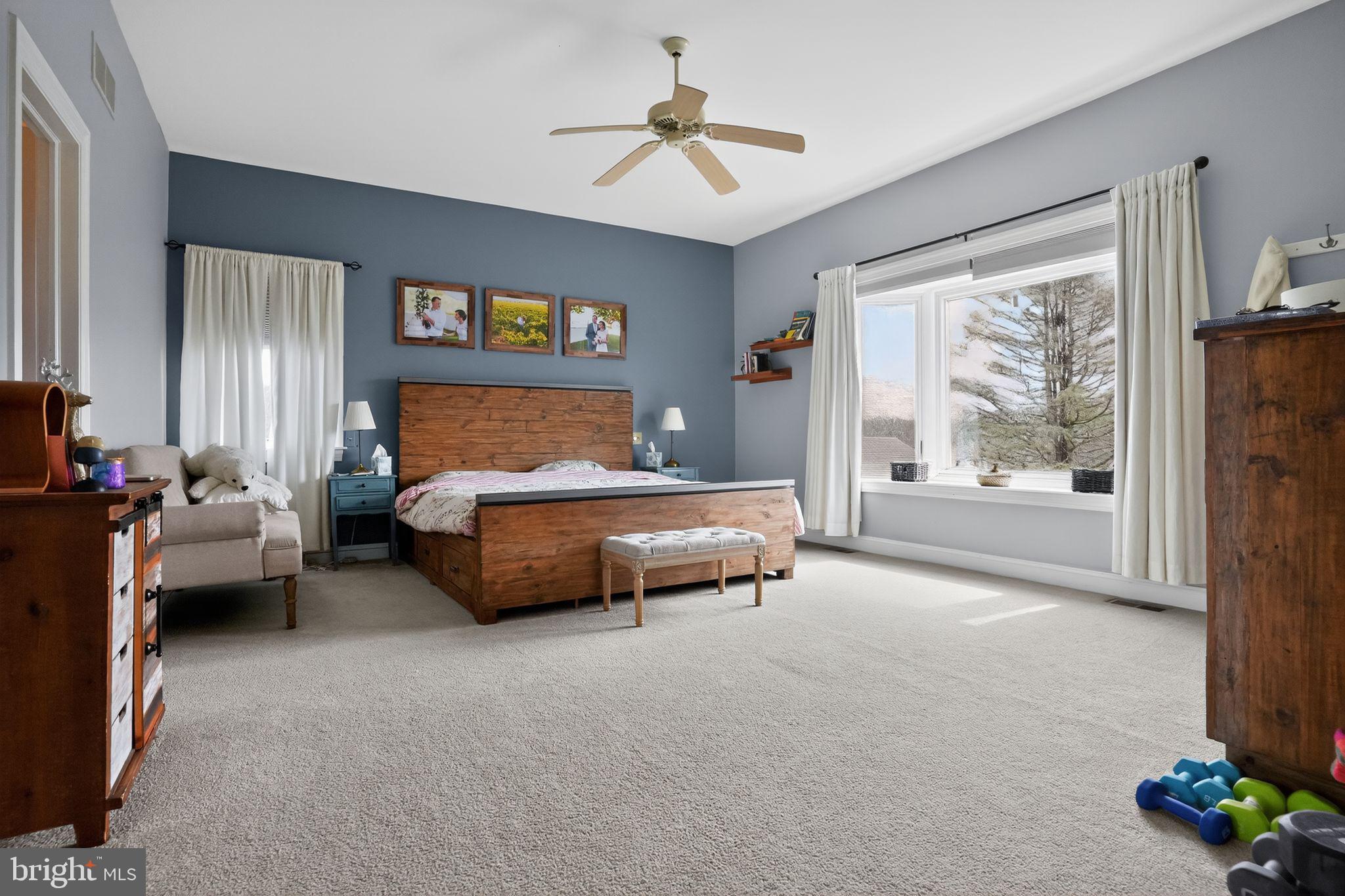 HIGH MEADOW - Residential