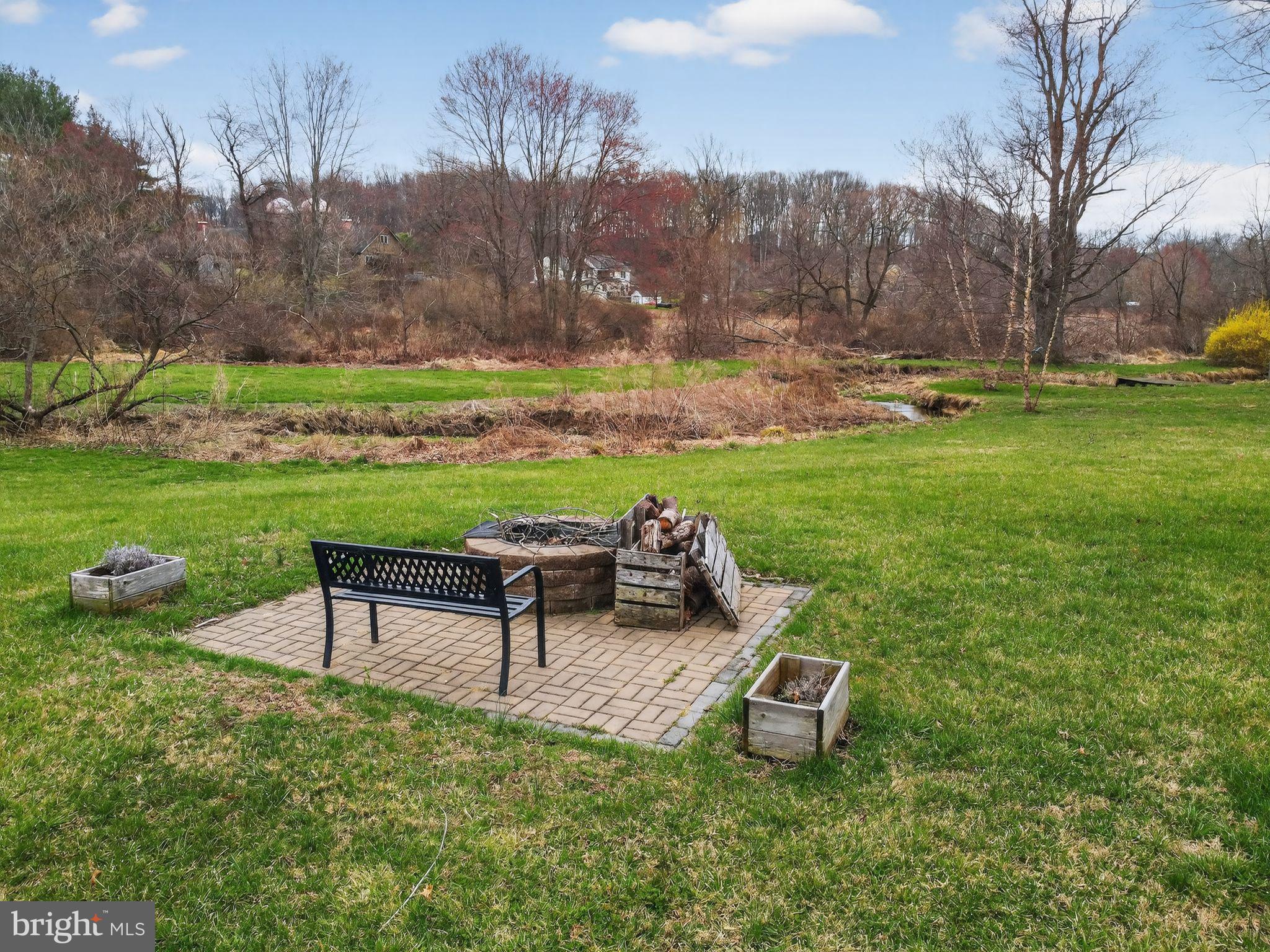 HIGH MEADOW - Residential