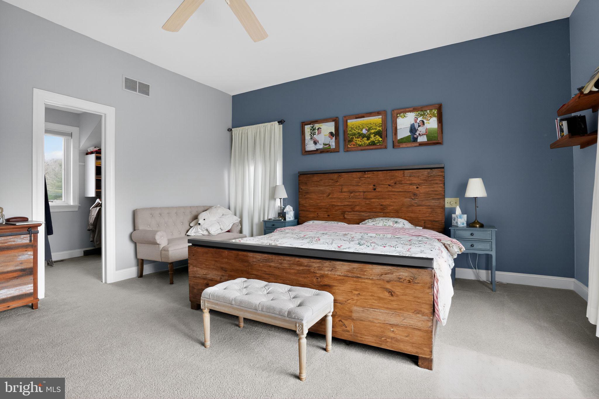 HIGH MEADOW - Residential