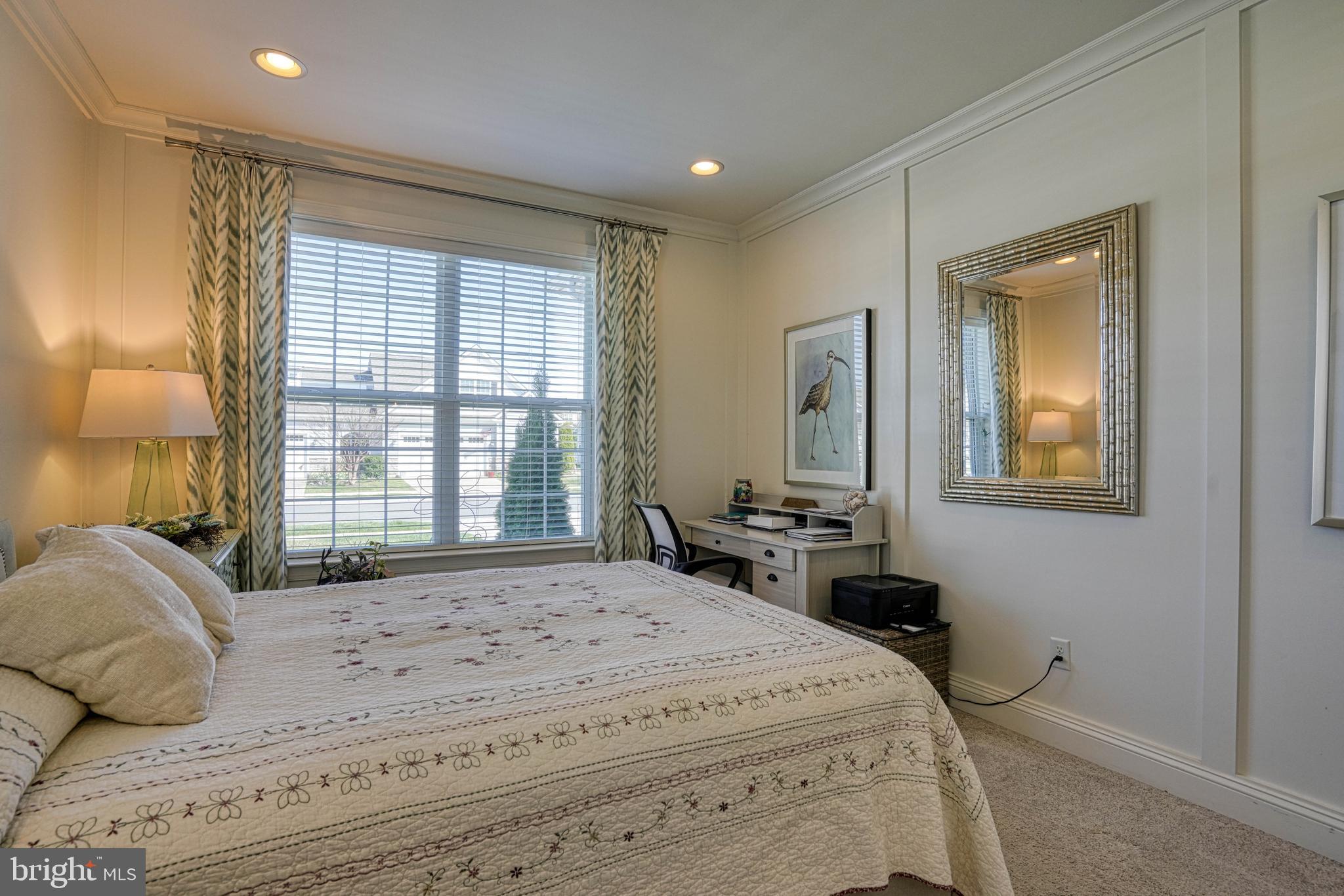 BAY BRIDGE COVE - Residential