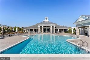 BAY BRIDGE COVE - Residential