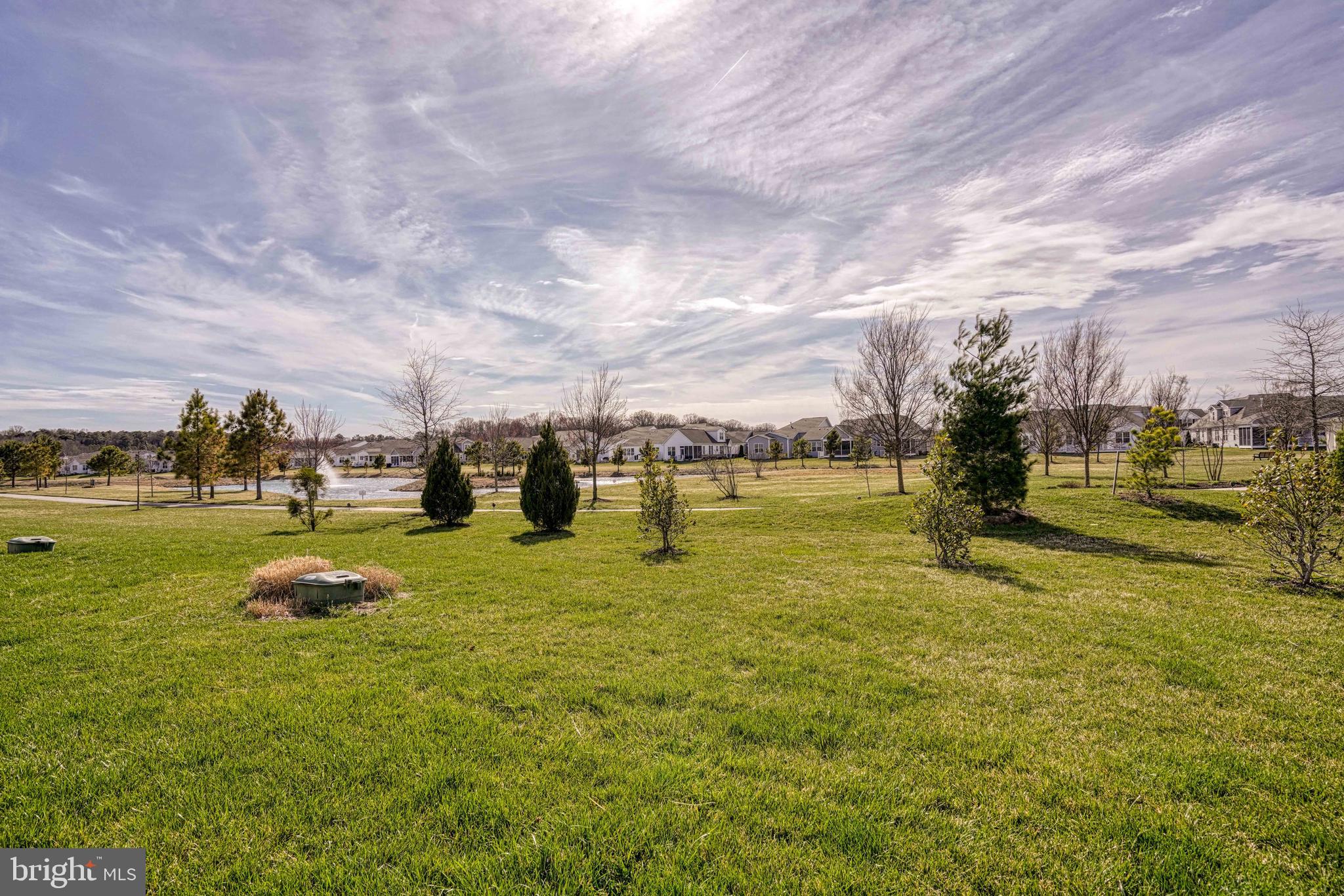 BAY BRIDGE COVE - Residential