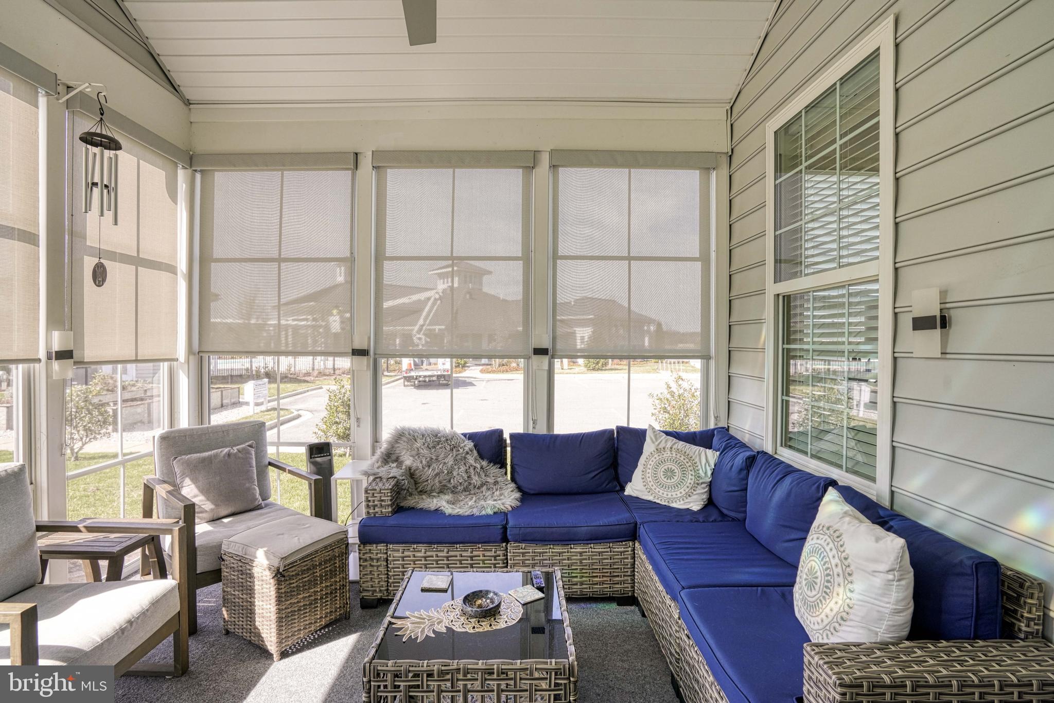 BAY BRIDGE COVE - Residential