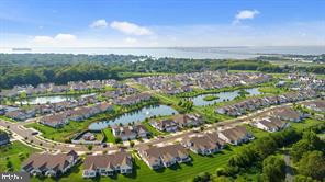 BAY BRIDGE COVE - Residential