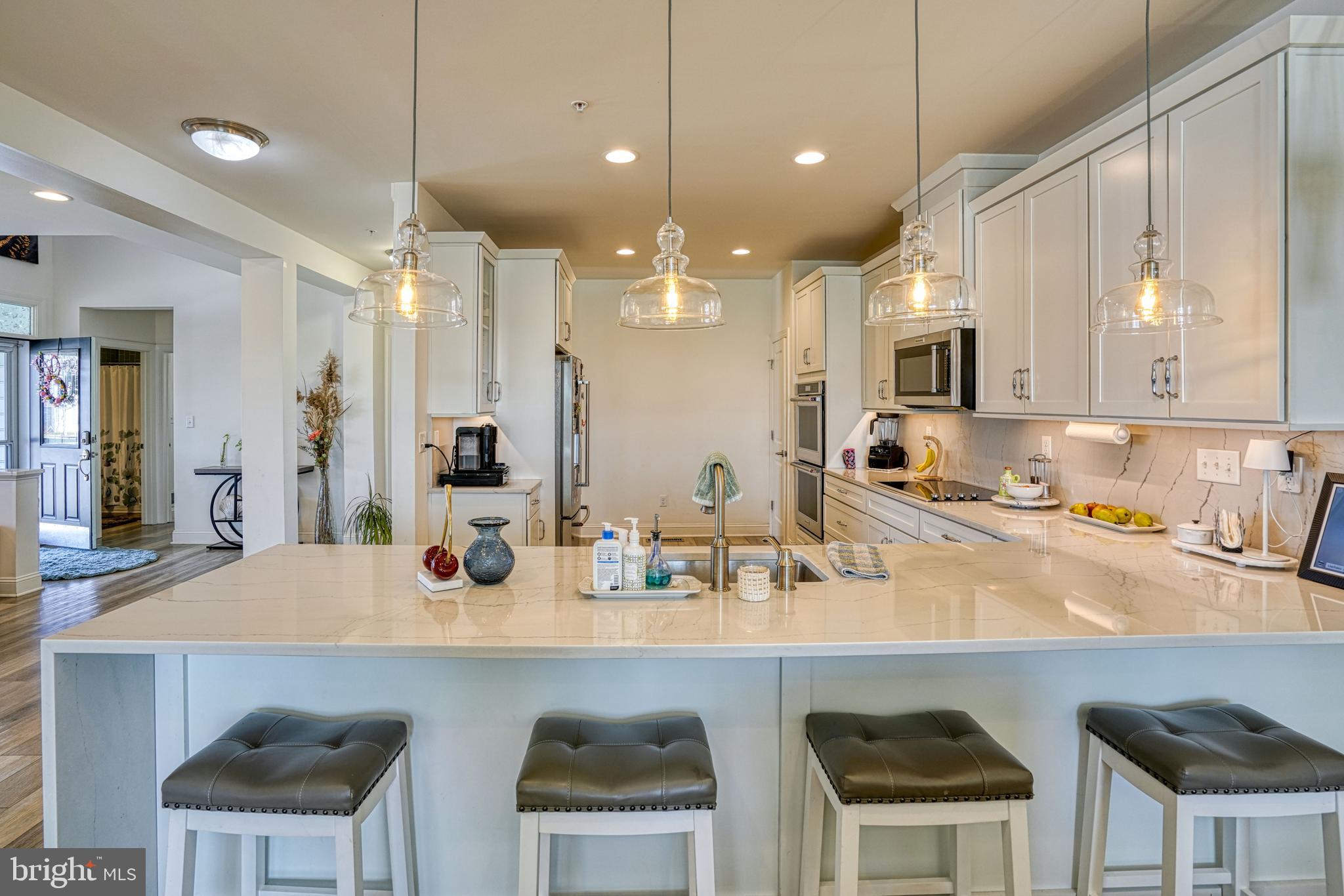 BAY BRIDGE COVE - Residential