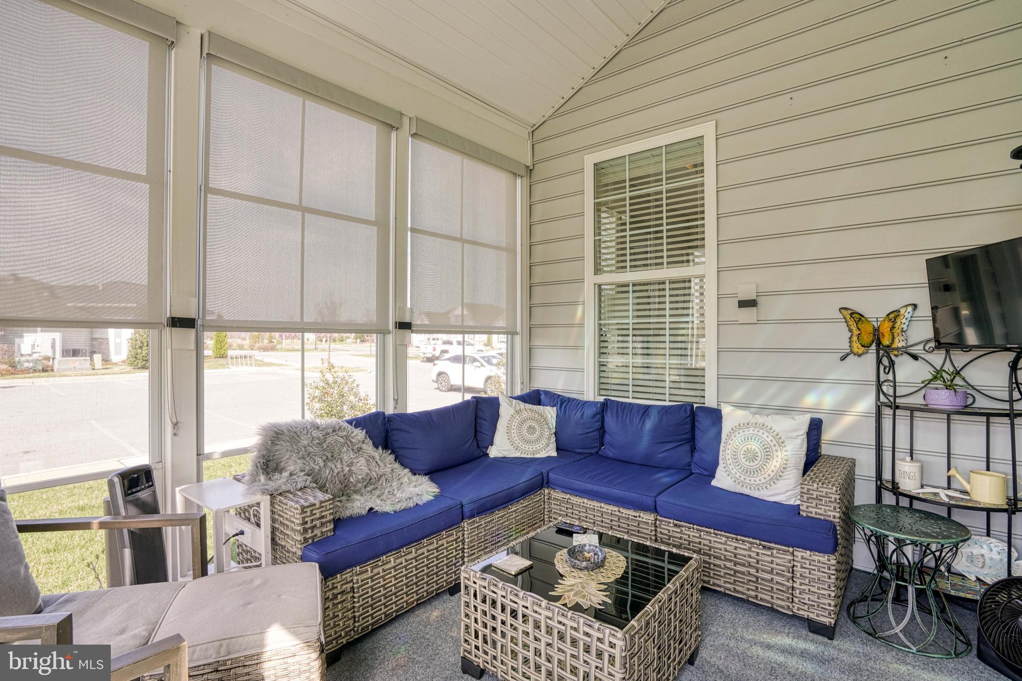 BAY BRIDGE COVE - Residential