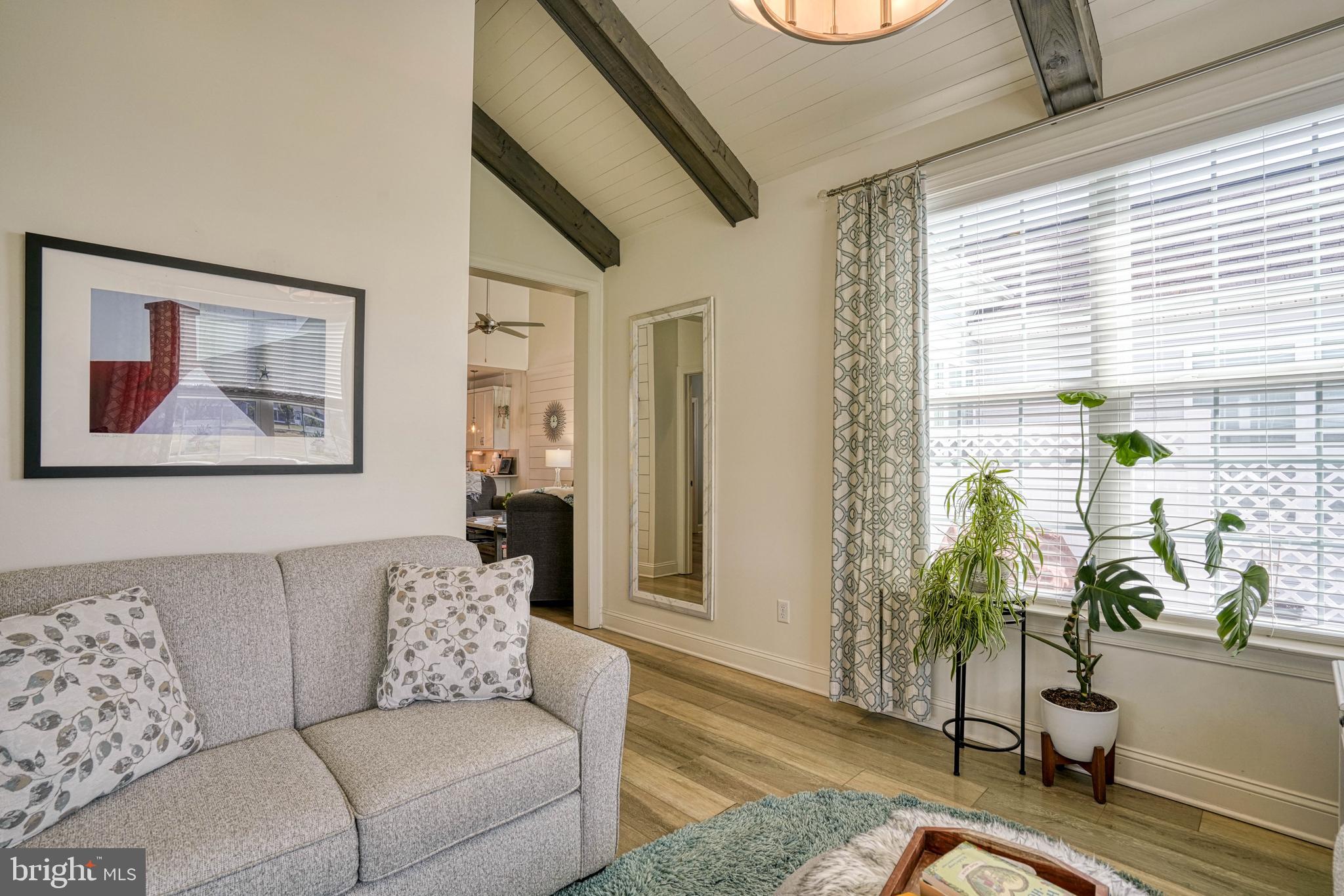 BAY BRIDGE COVE - Residential