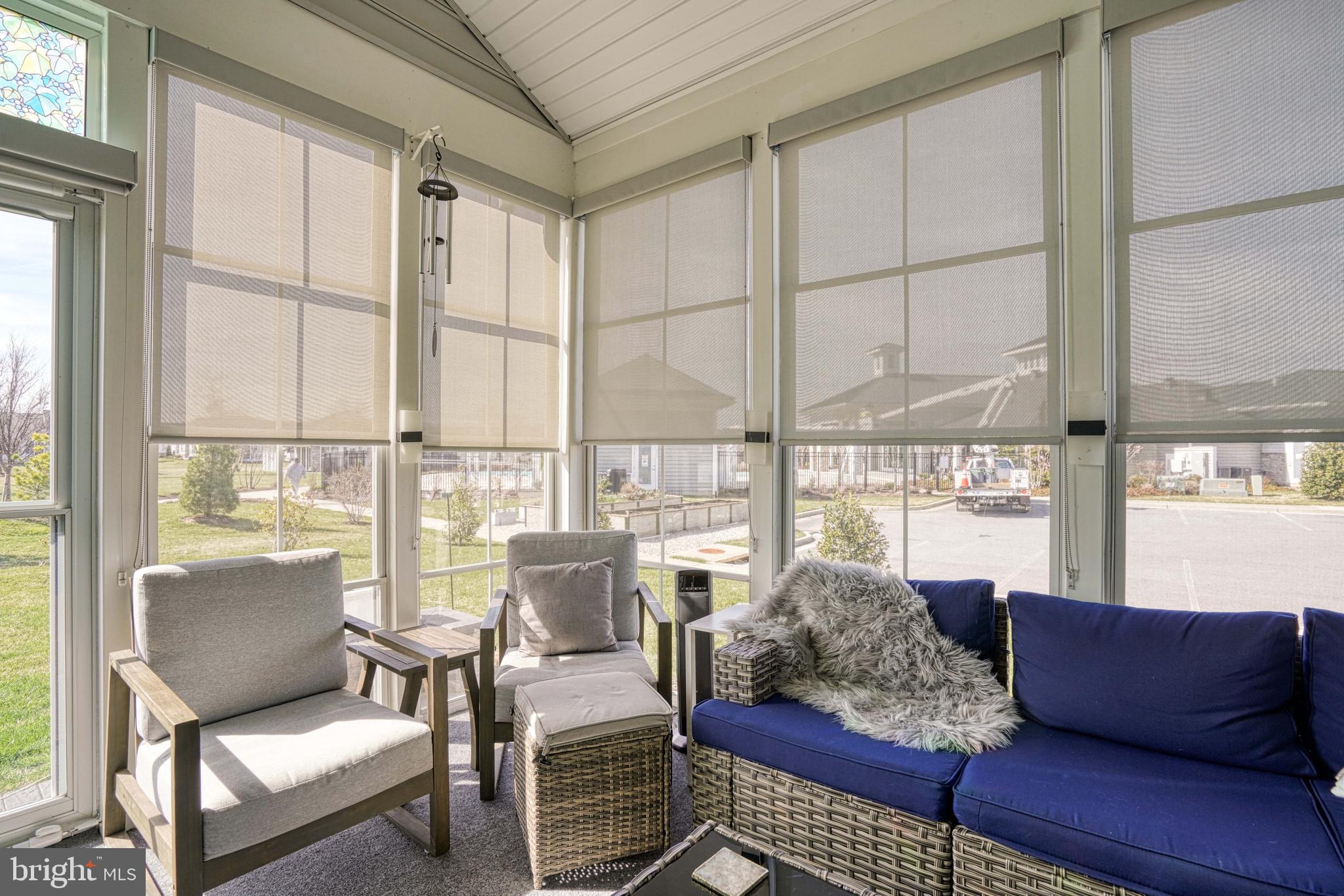 BAY BRIDGE COVE - Residential