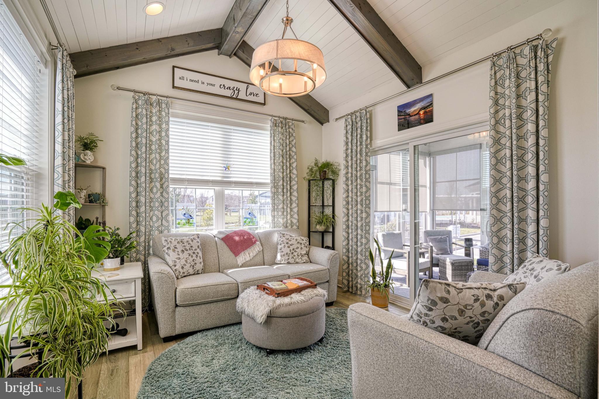 BAY BRIDGE COVE - Residential