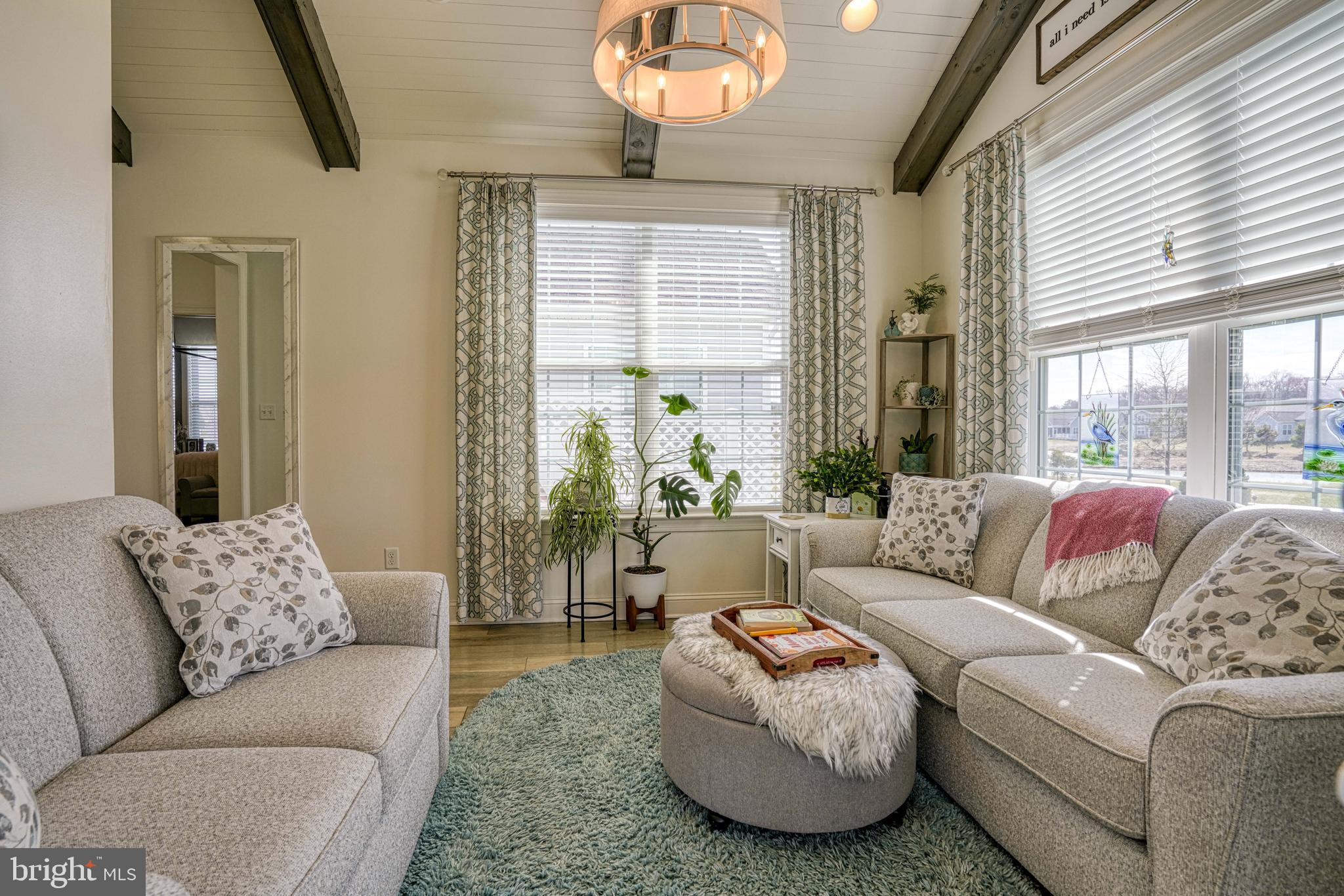 BAY BRIDGE COVE - Residential