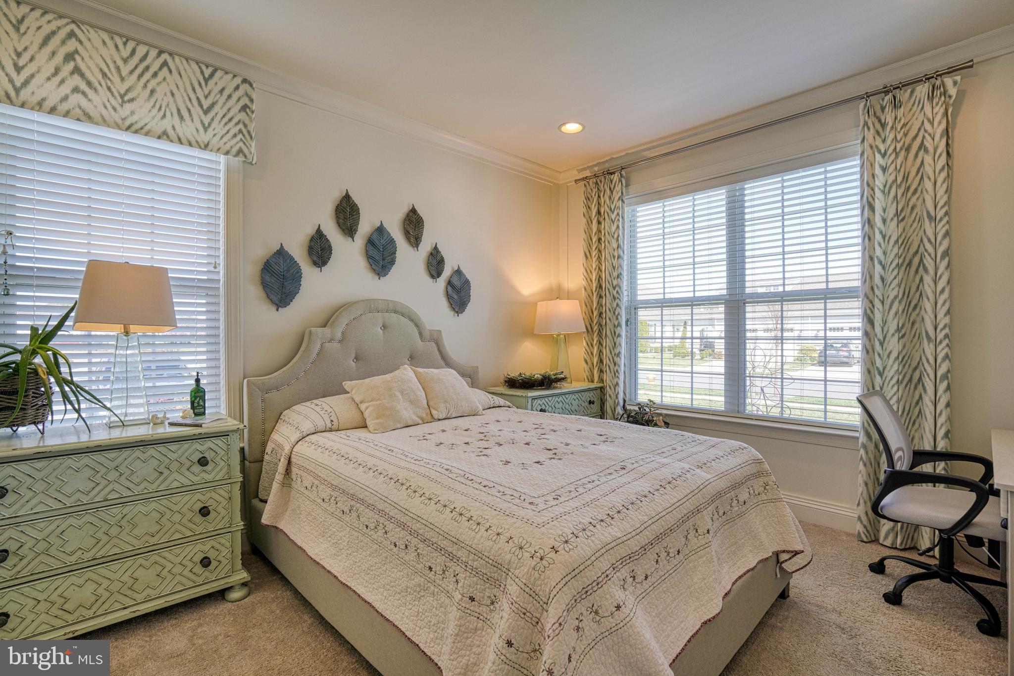 BAY BRIDGE COVE - Residential