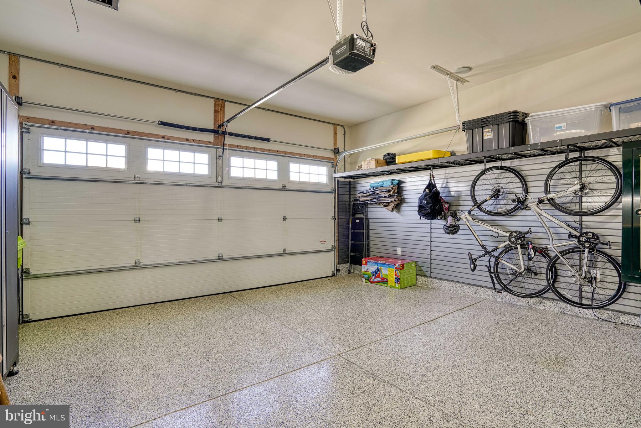 BAY BRIDGE COVE - Residential