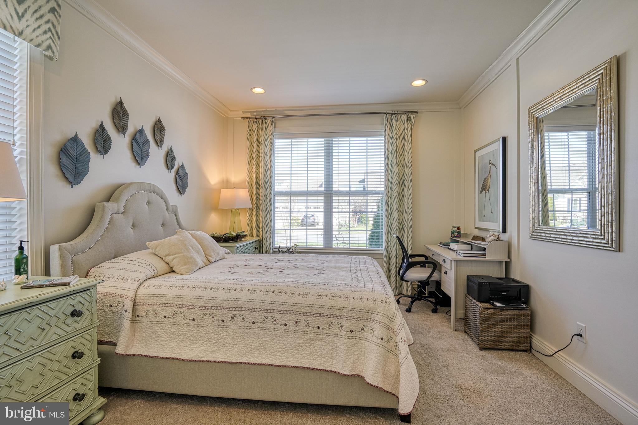 BAY BRIDGE COVE - Residential