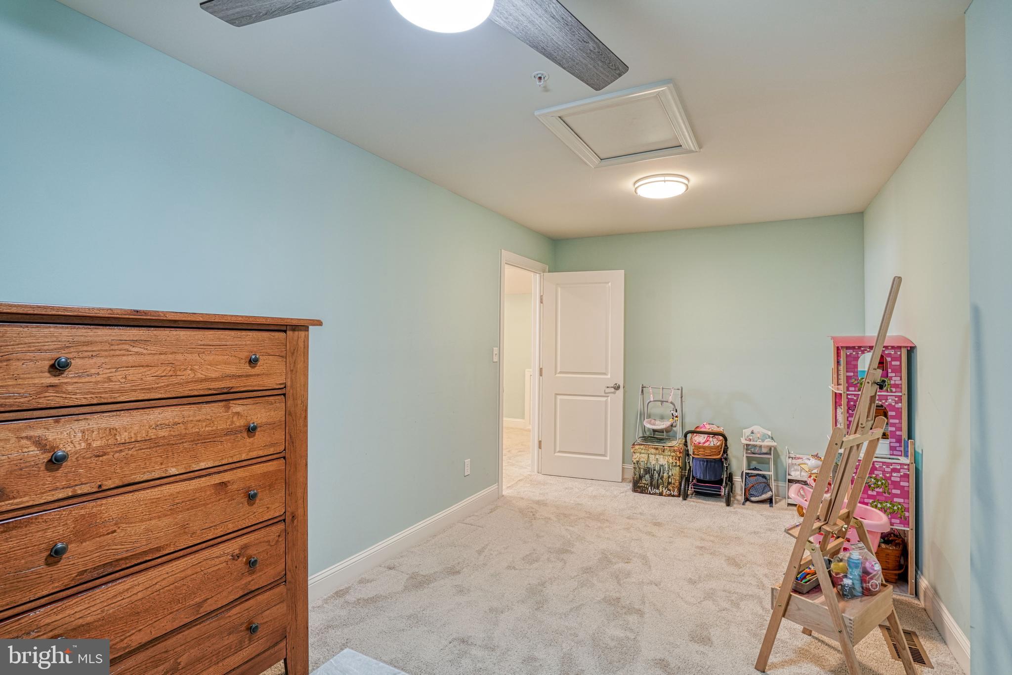 BAY BRIDGE COVE - Residential