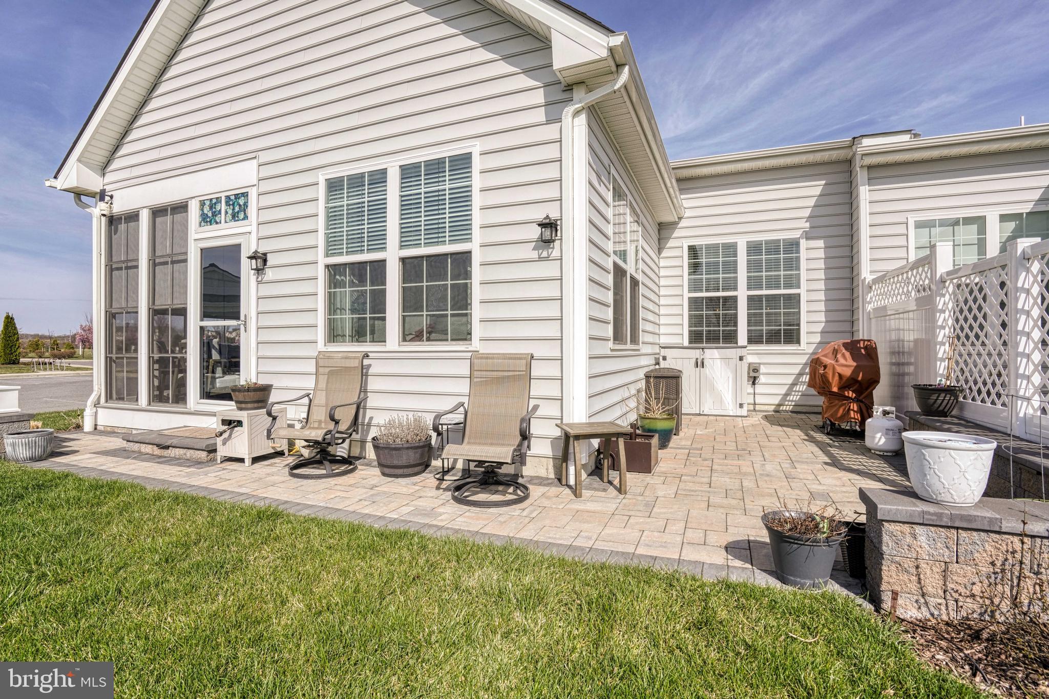 BAY BRIDGE COVE - Residential