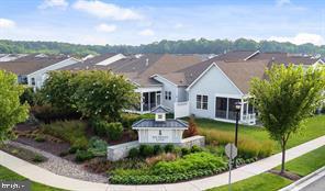 BAY BRIDGE COVE - Residential