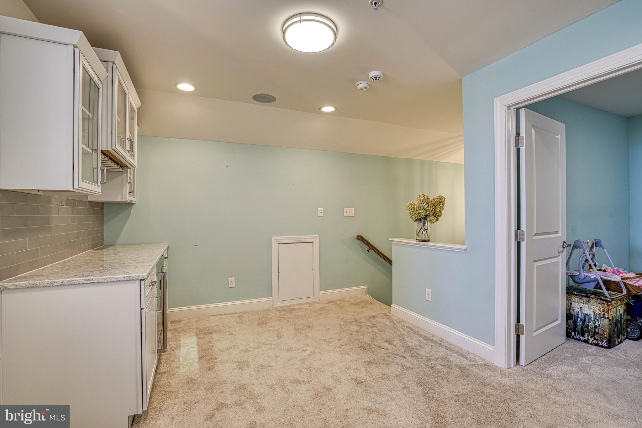 BAY BRIDGE COVE - Residential