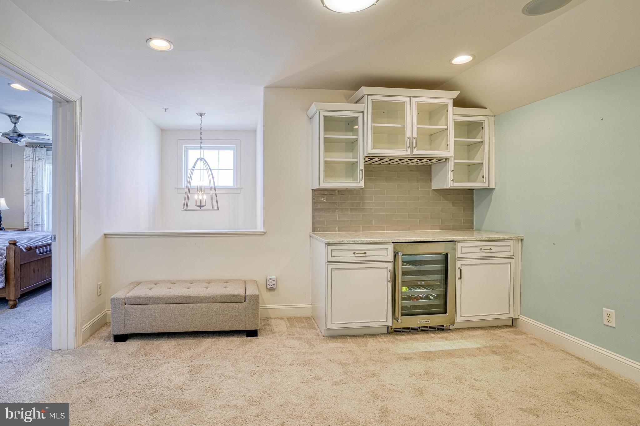 BAY BRIDGE COVE - Residential