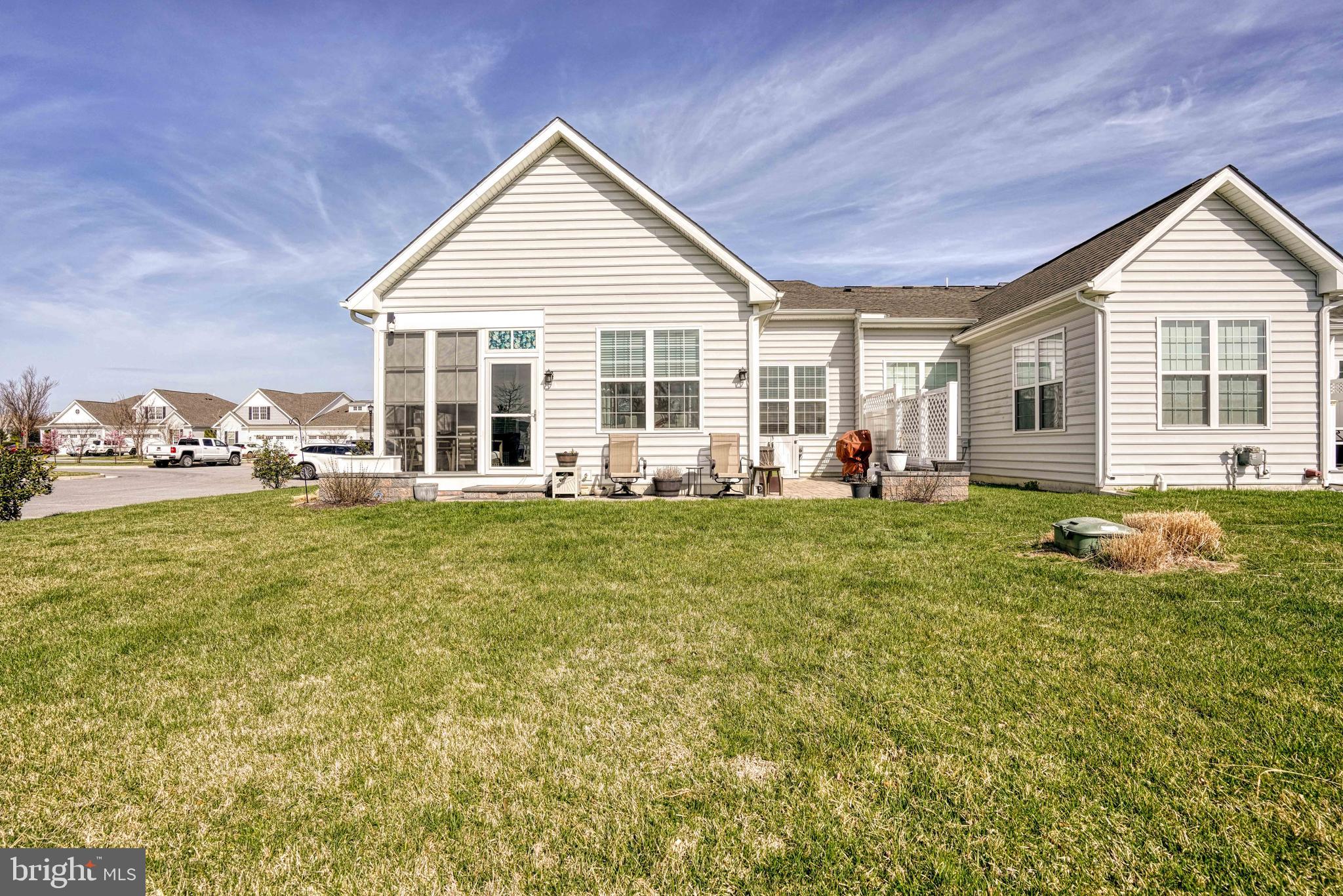 BAY BRIDGE COVE - Residential