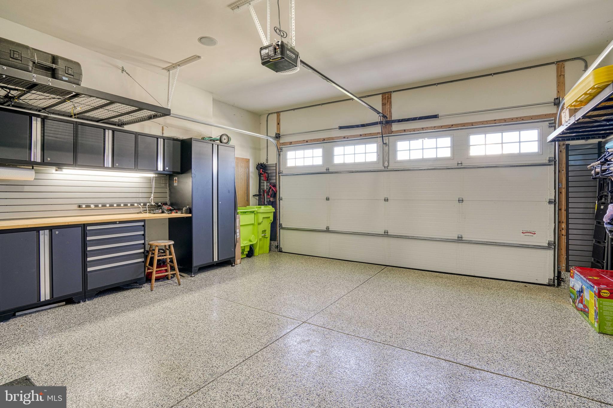 BAY BRIDGE COVE - Residential