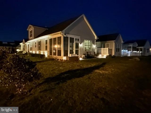 BAY BRIDGE COVE - Residential