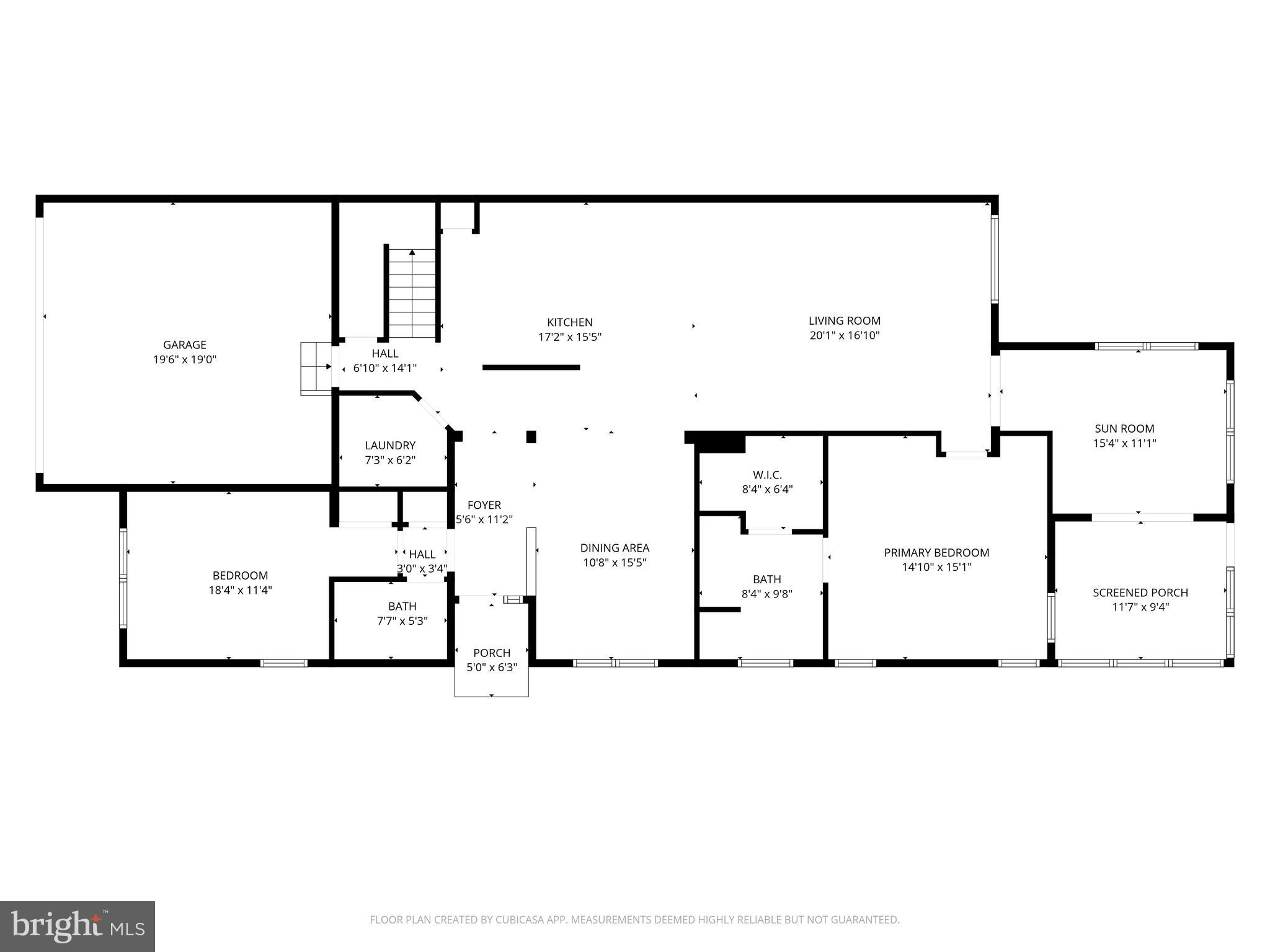 BAY BRIDGE COVE - Residential