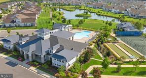 BAY BRIDGE COVE - Residential