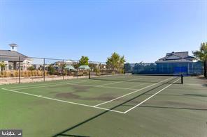 BAY BRIDGE COVE - Residential