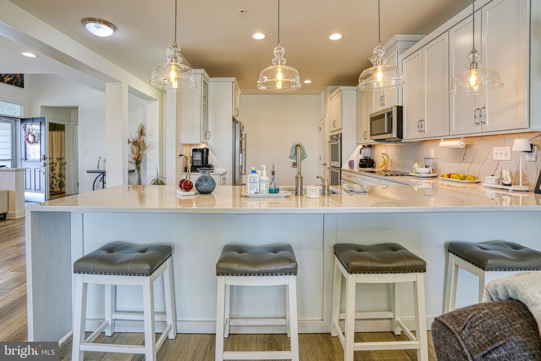 BAY BRIDGE COVE - Residential