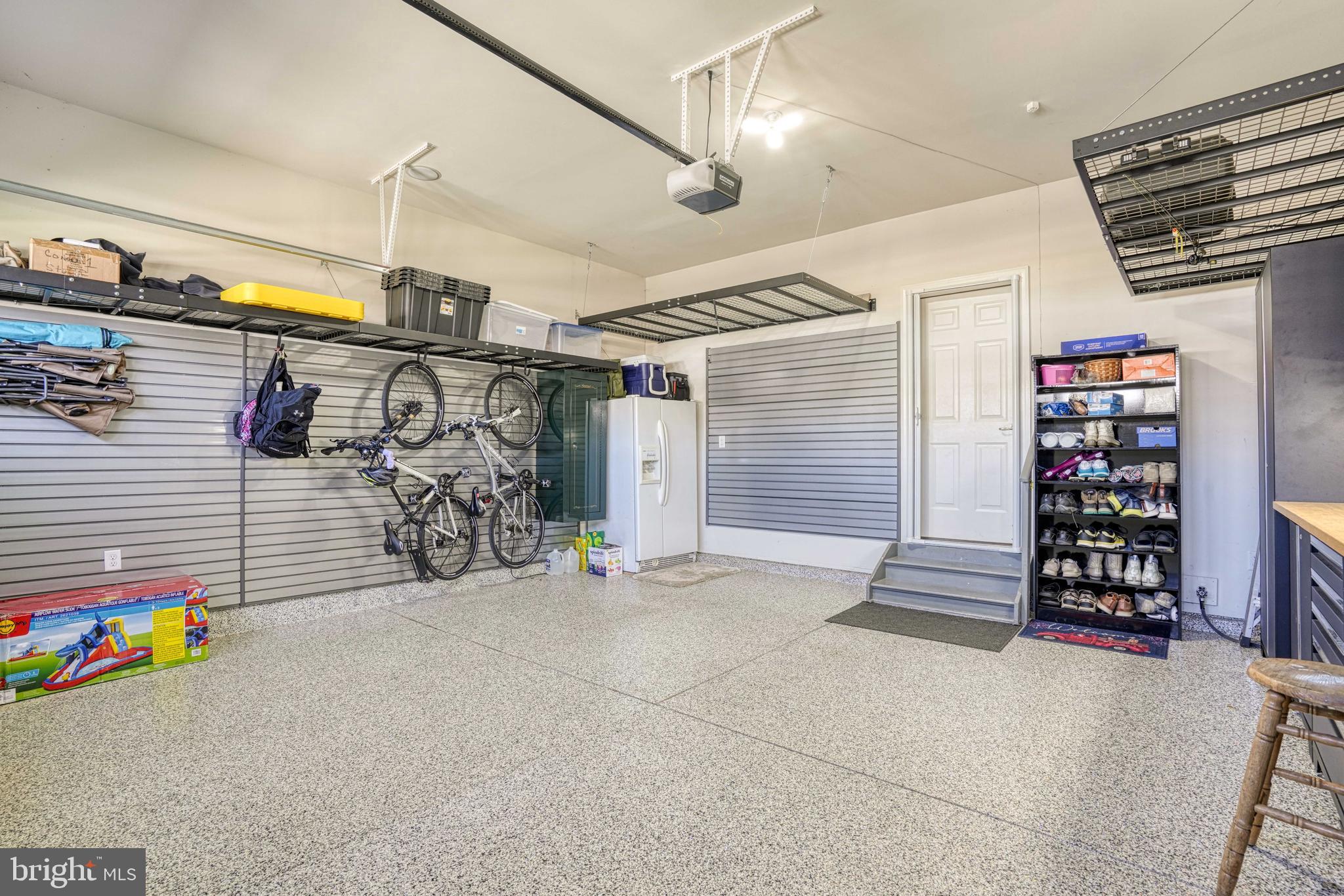 BAY BRIDGE COVE - Residential