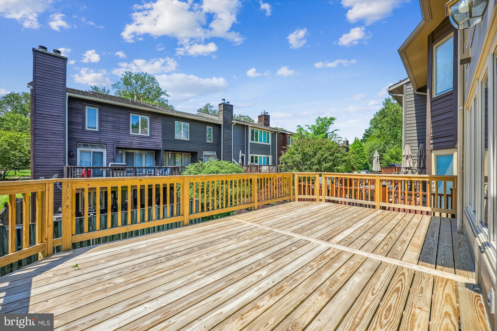 TIMBERLAWN - Residential