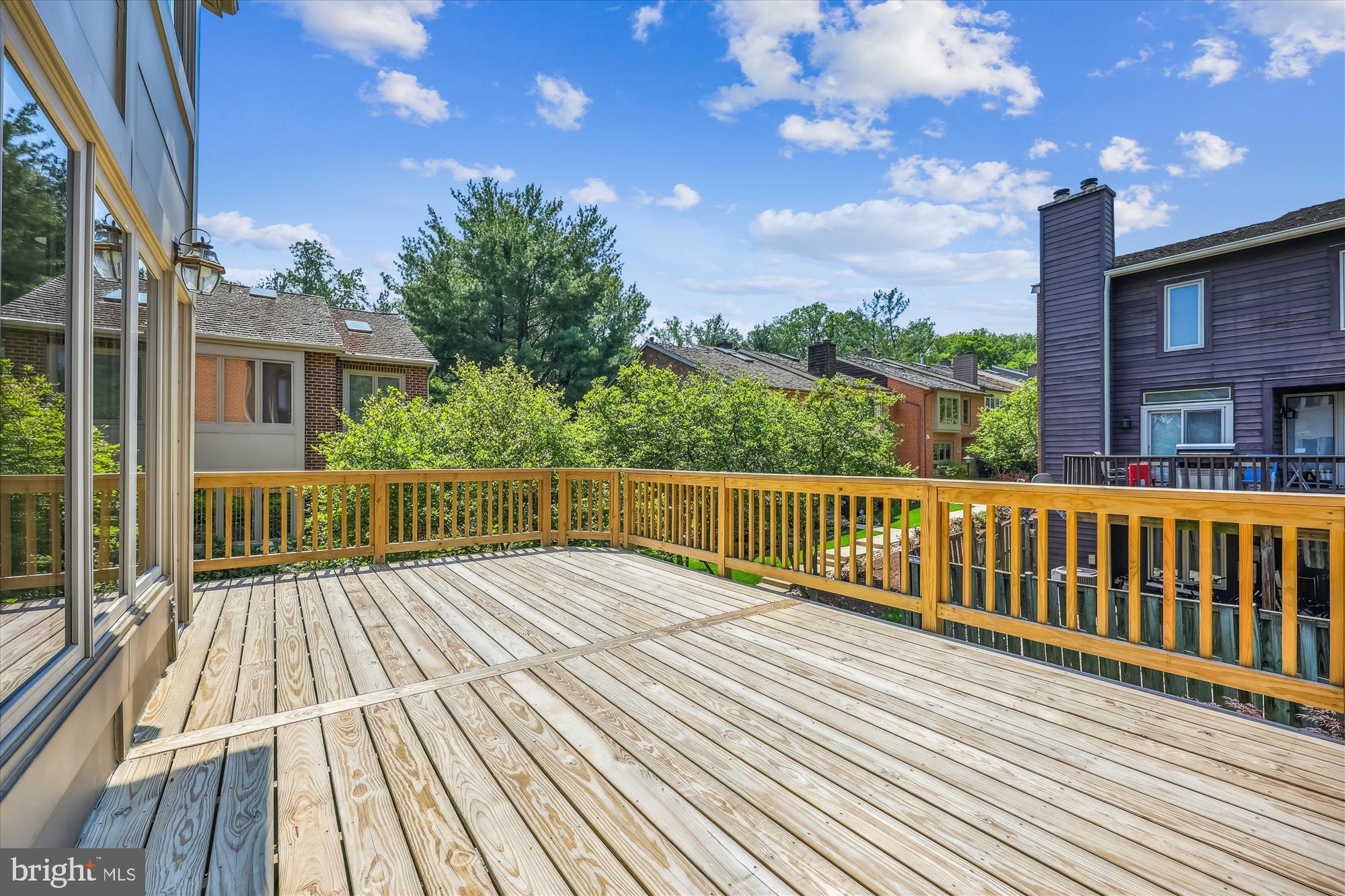 TIMBERLAWN - Residential