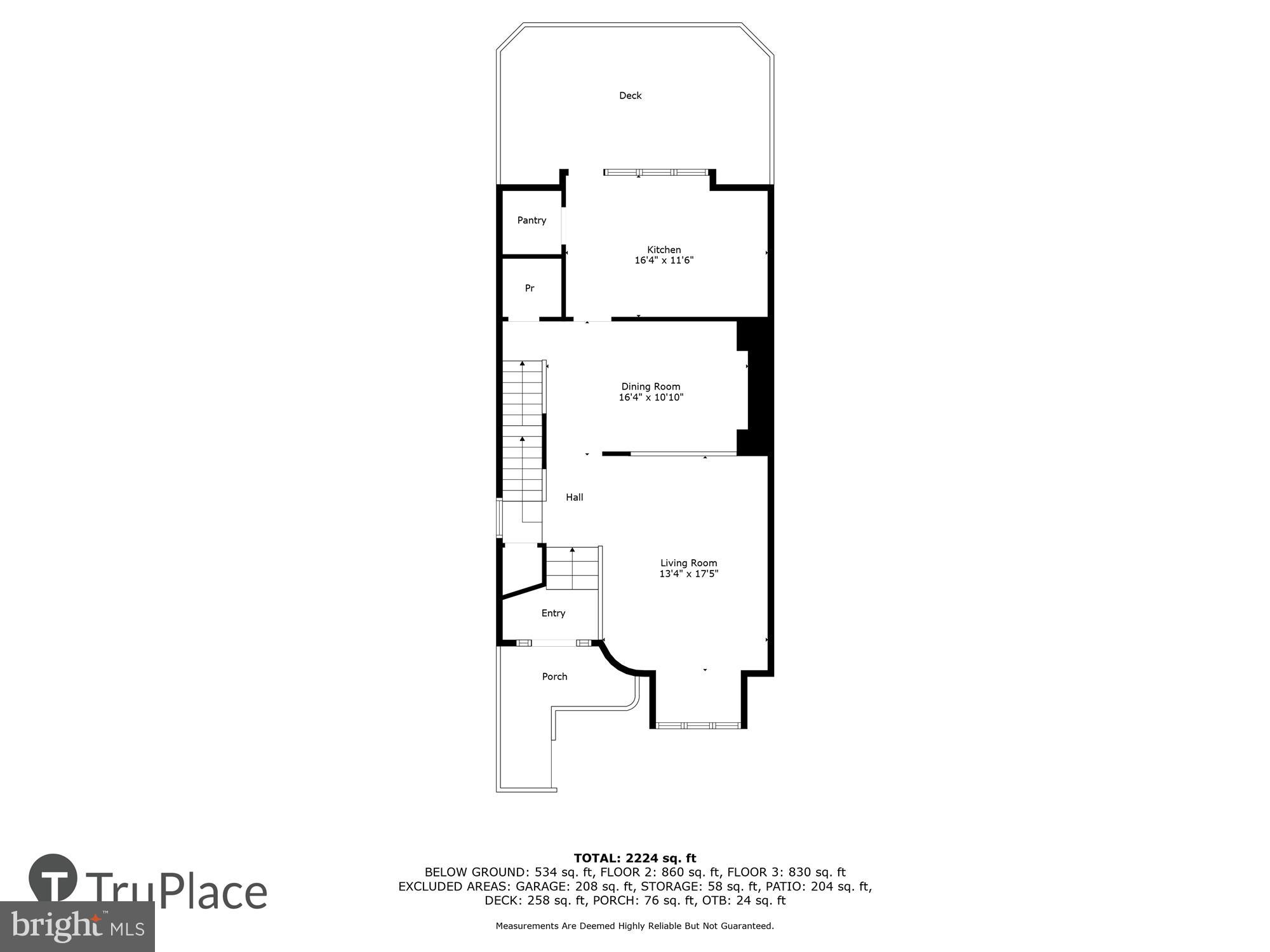 TIMBERLAWN - Residential