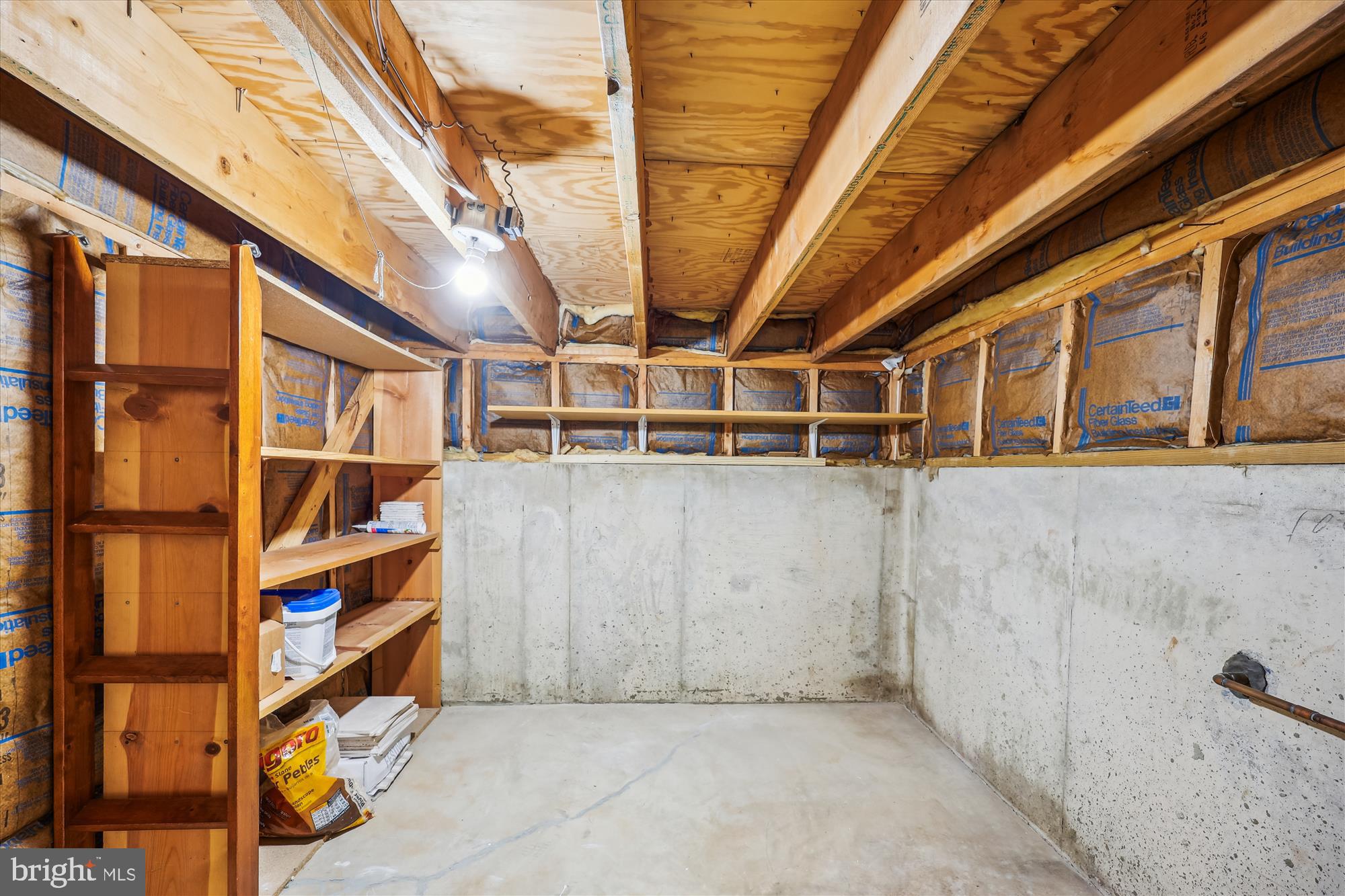 TIMBERLAWN - Residential