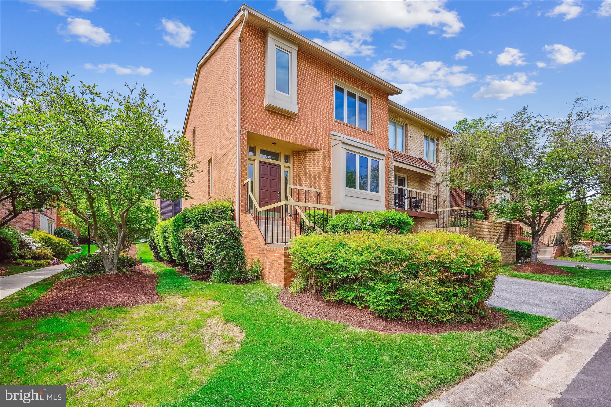 TIMBERLAWN - Residential