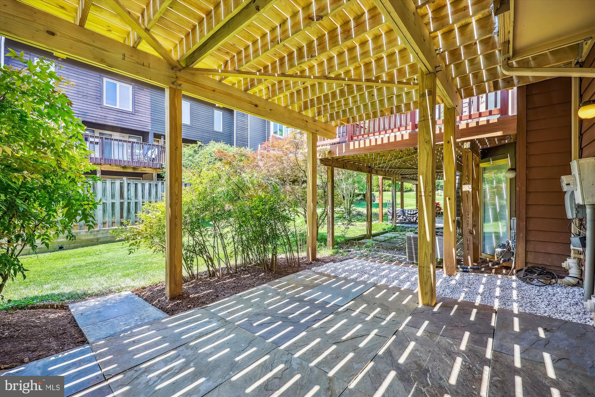 TIMBERLAWN - Residential