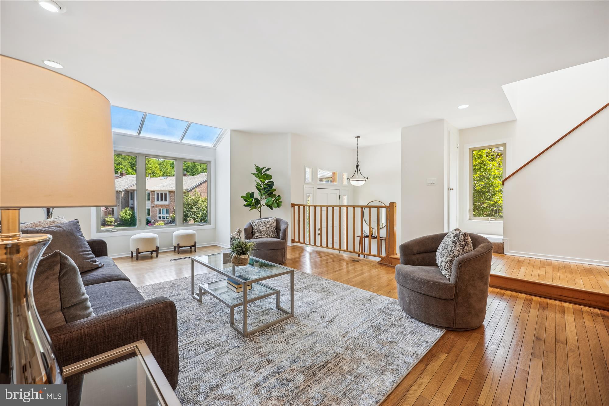 TIMBERLAWN - Residential