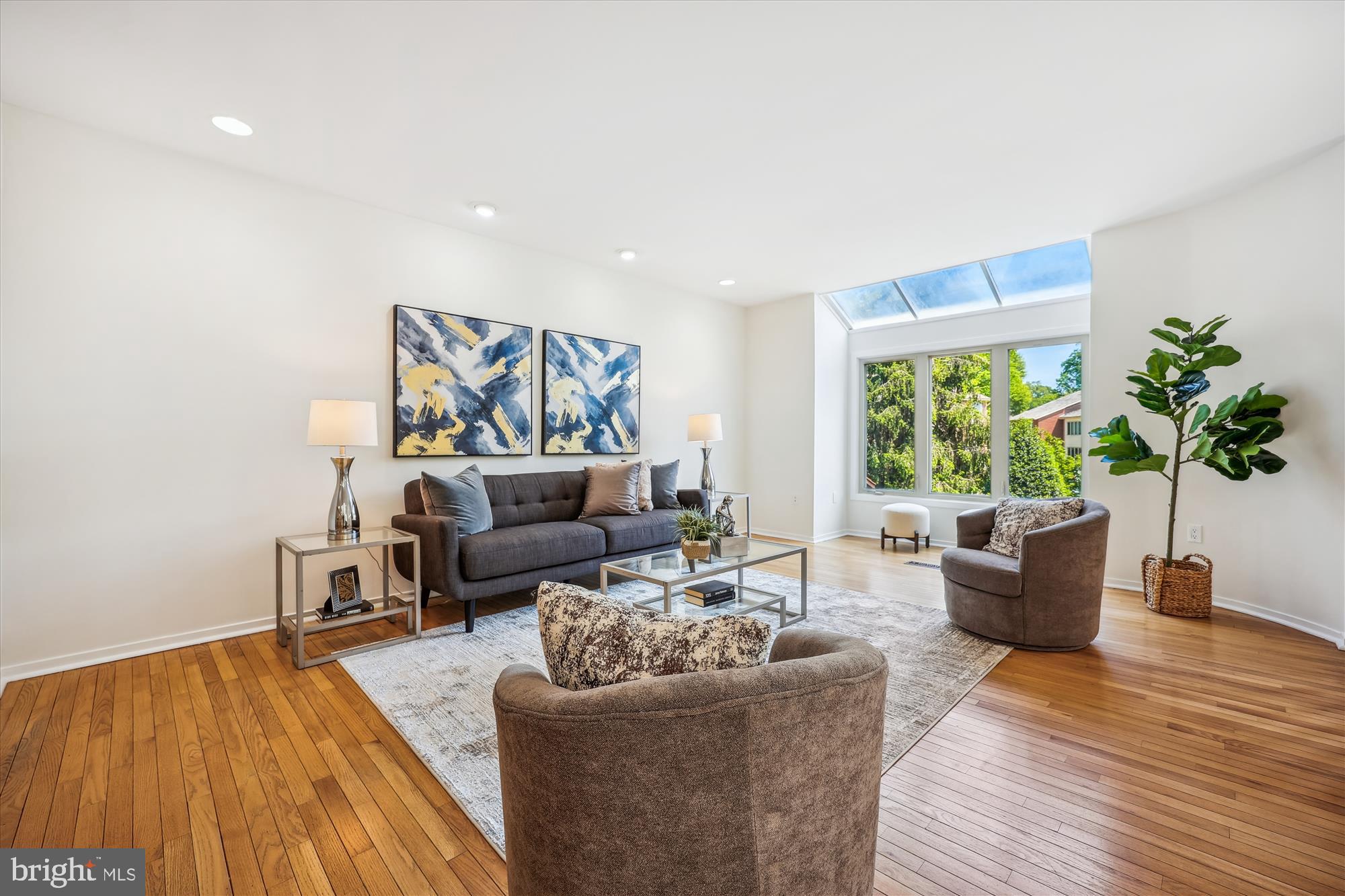 TIMBERLAWN - Residential