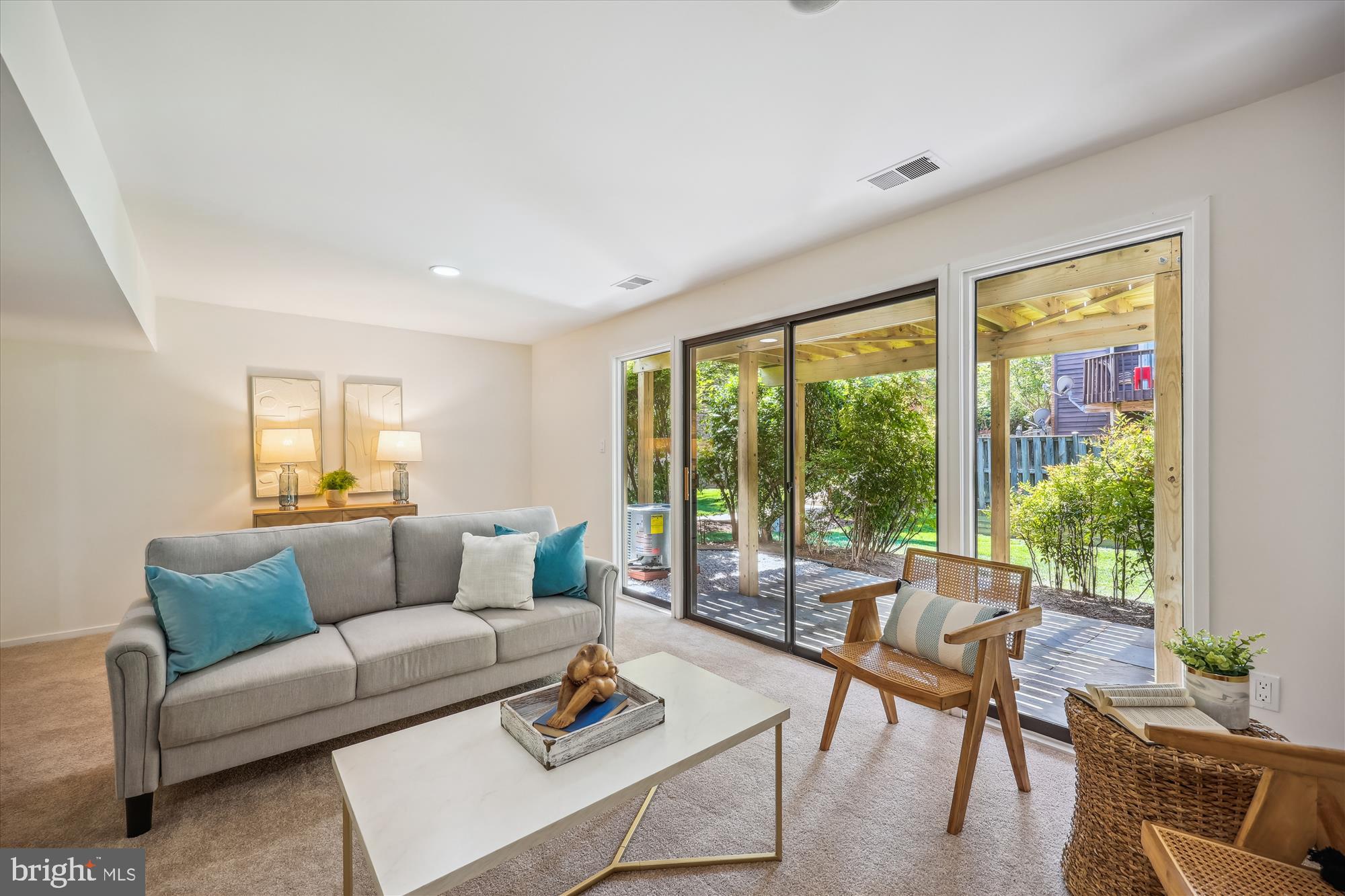 TIMBERLAWN - Residential