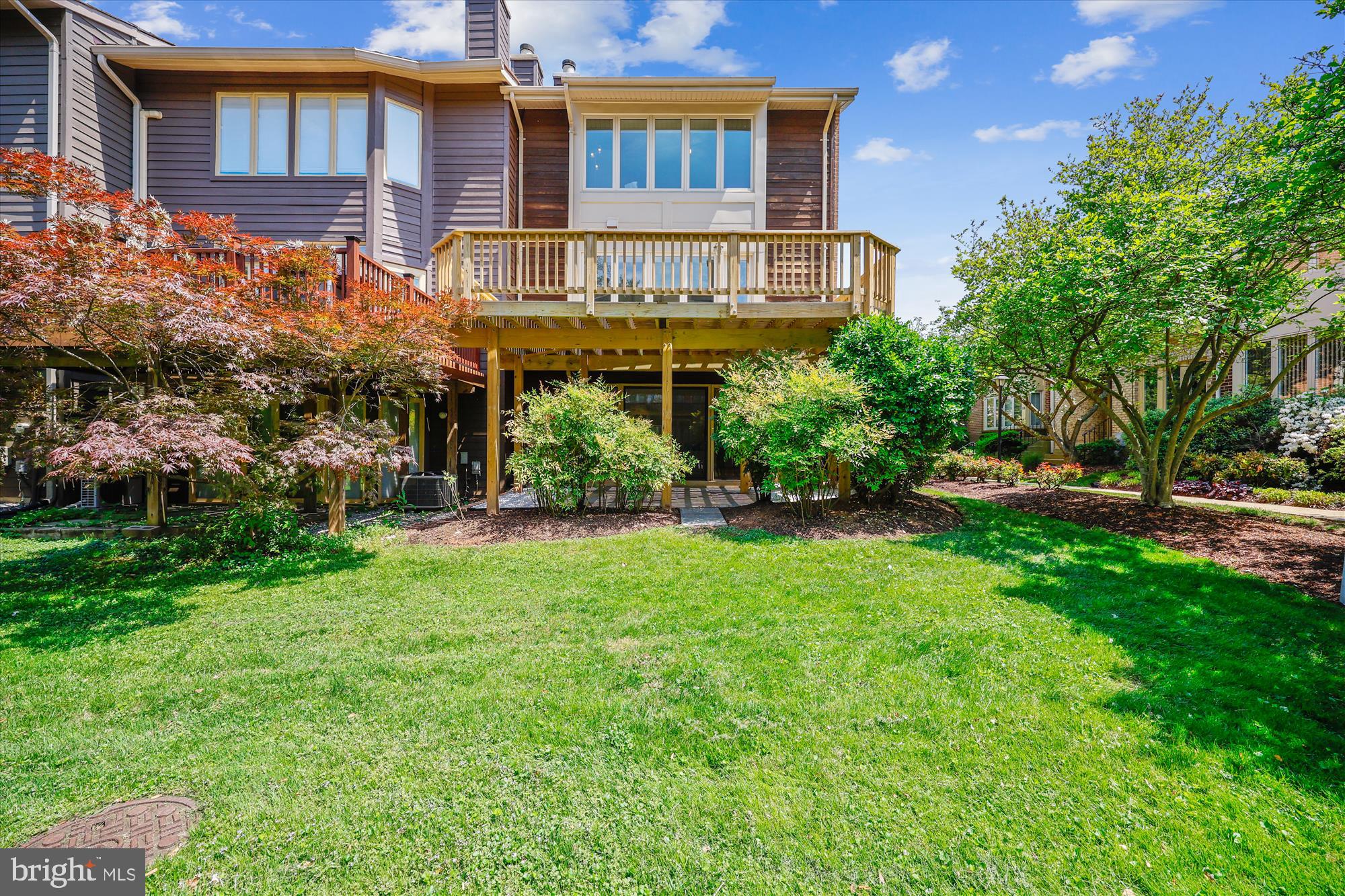 TIMBERLAWN - Residential