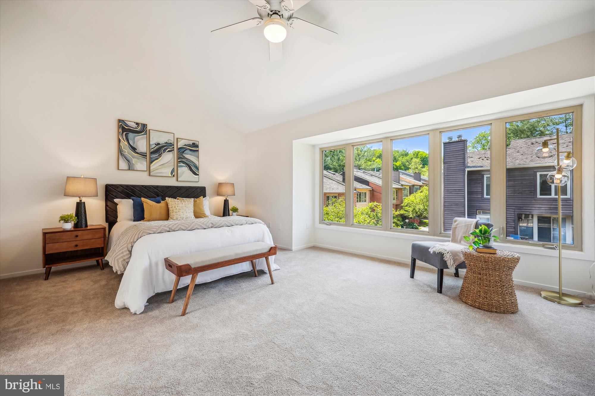 TIMBERLAWN - Residential