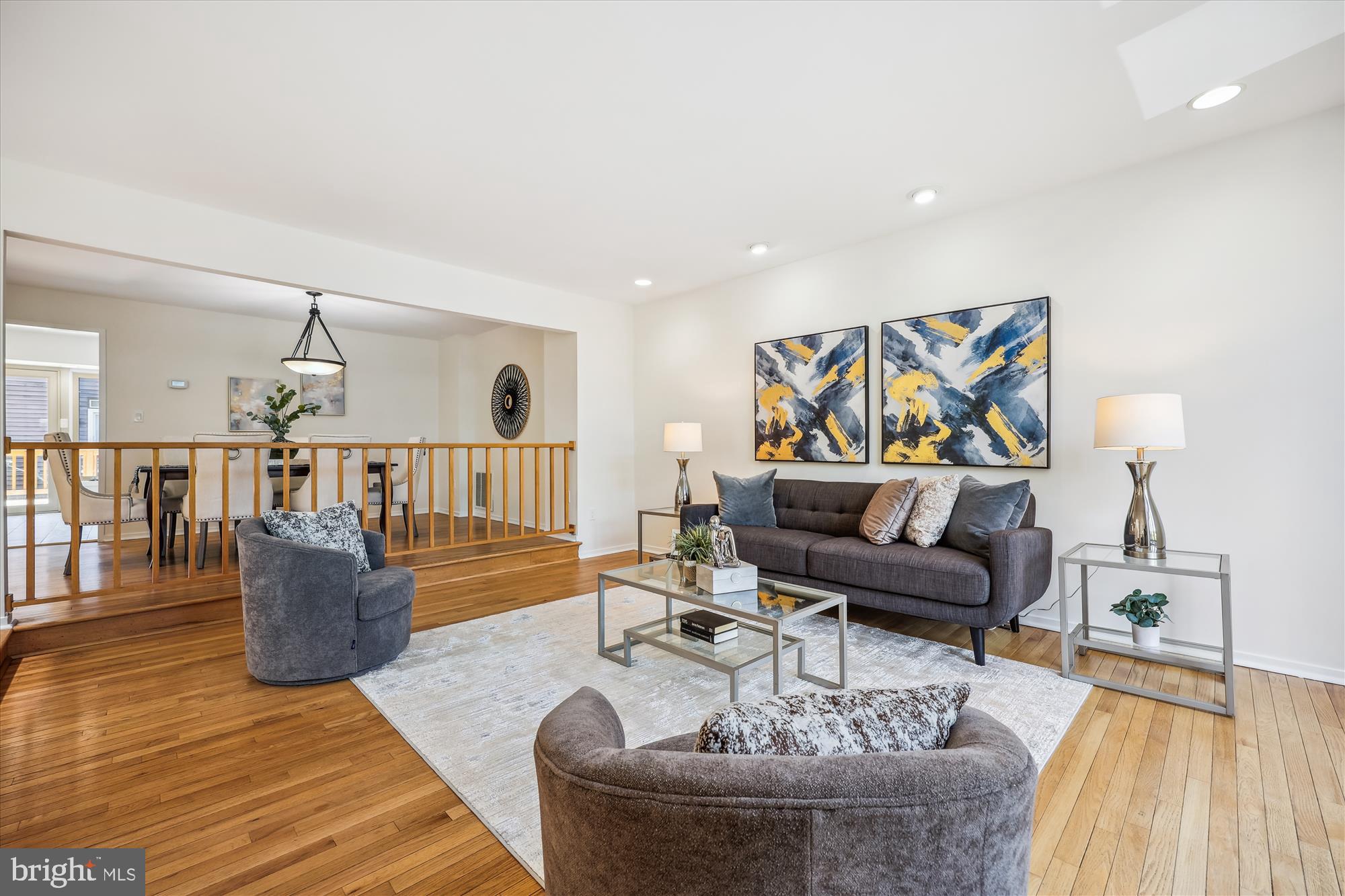 TIMBERLAWN - Residential