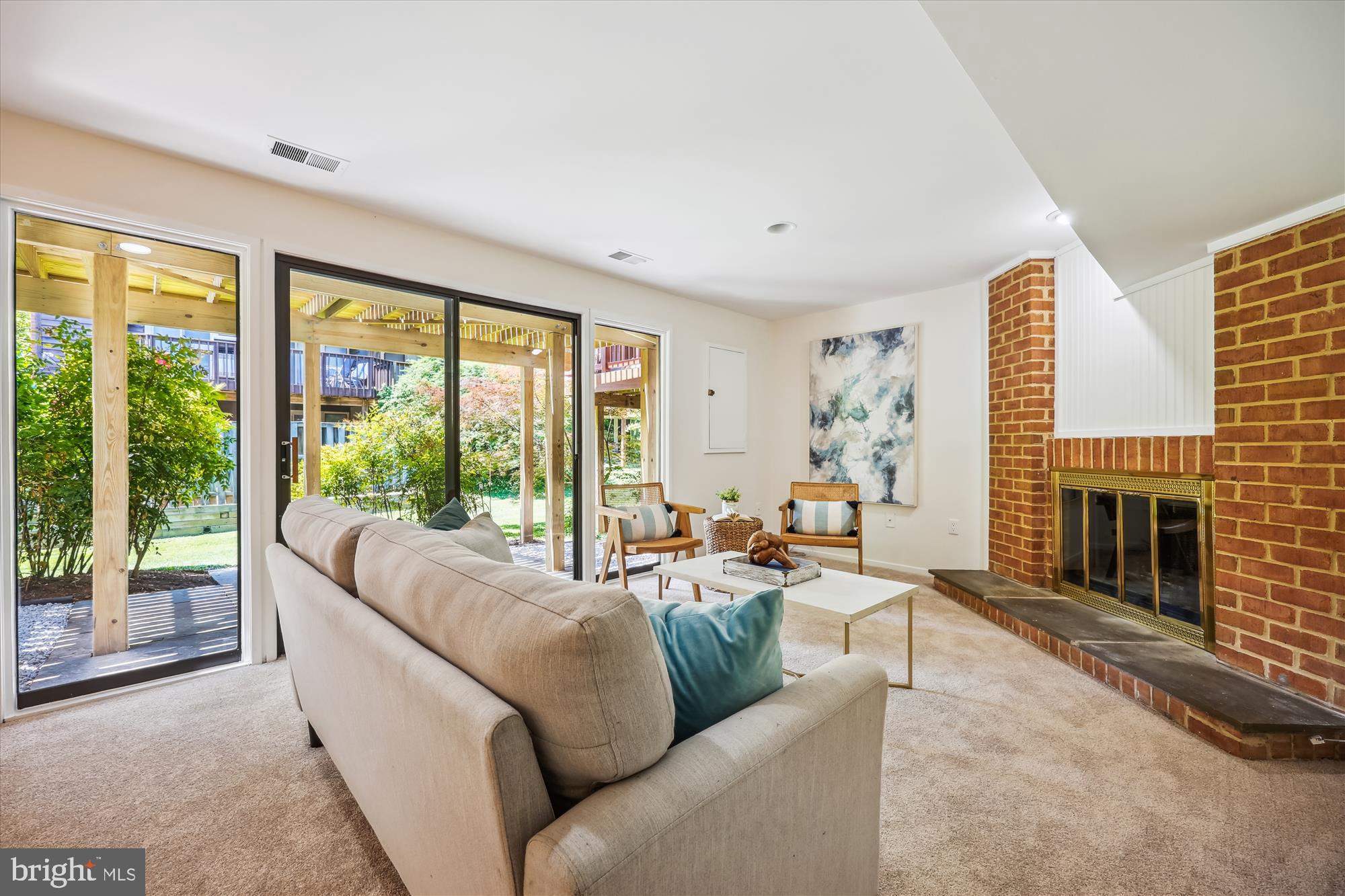 TIMBERLAWN - Residential