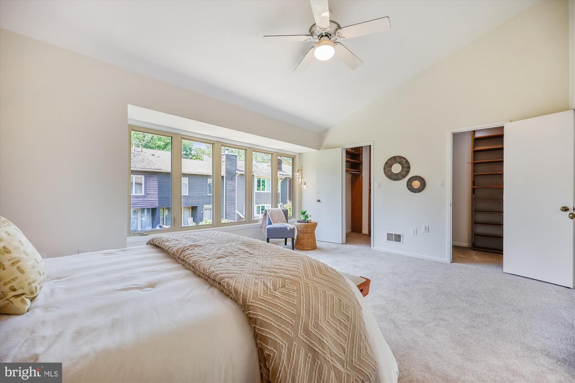 TIMBERLAWN - Residential