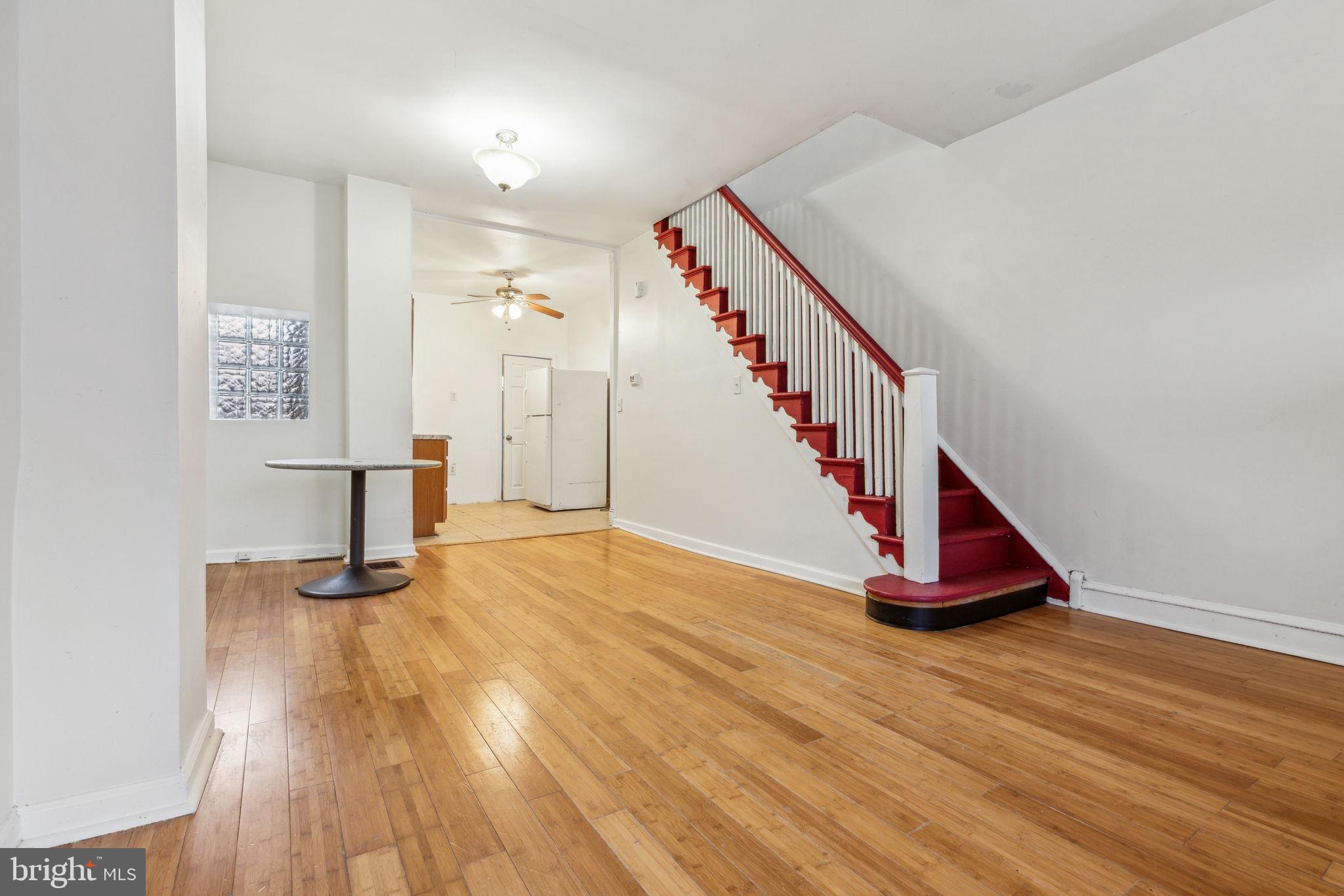 MANTUA - Residential