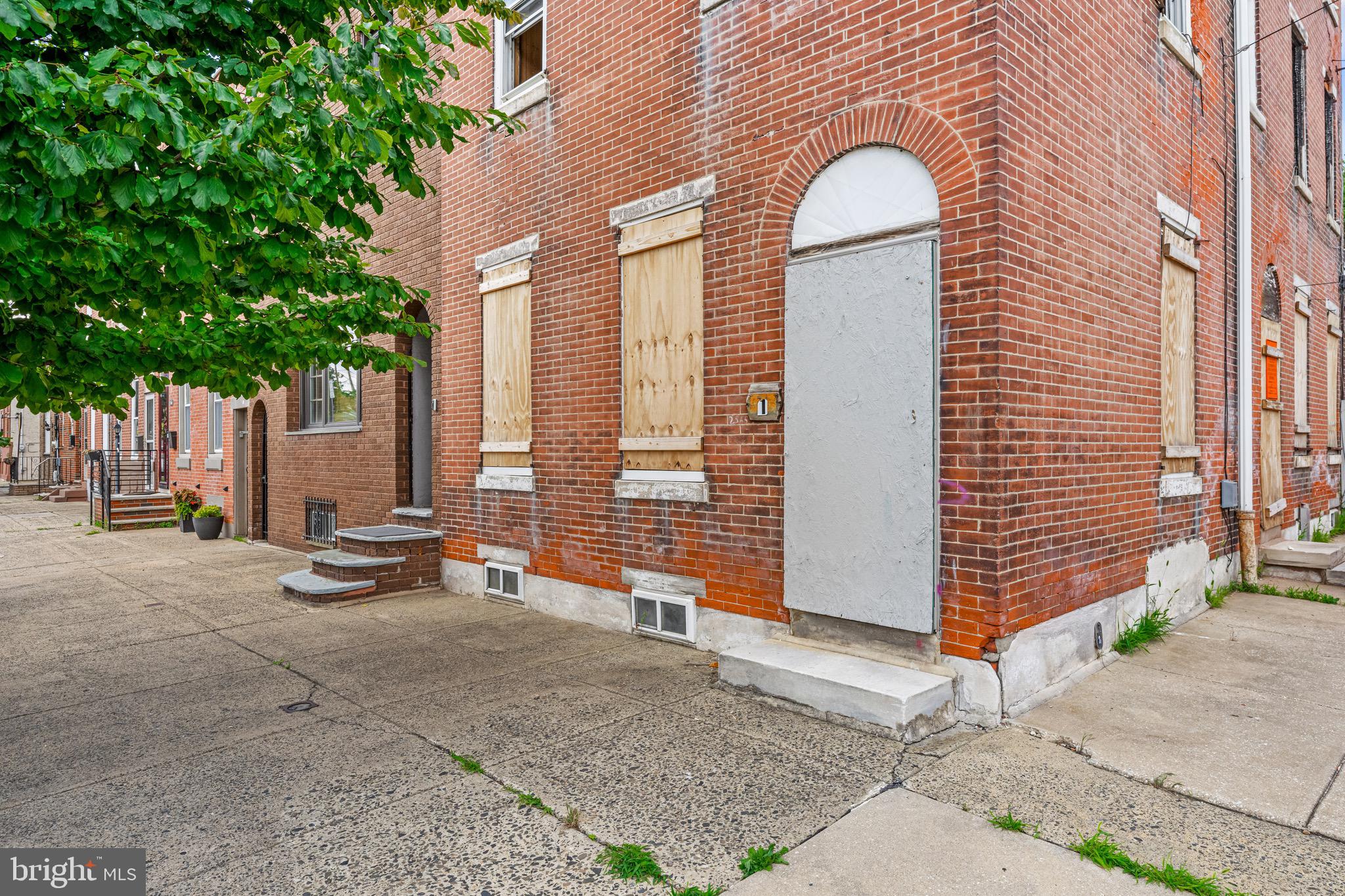 FISHTOWN - Residential
